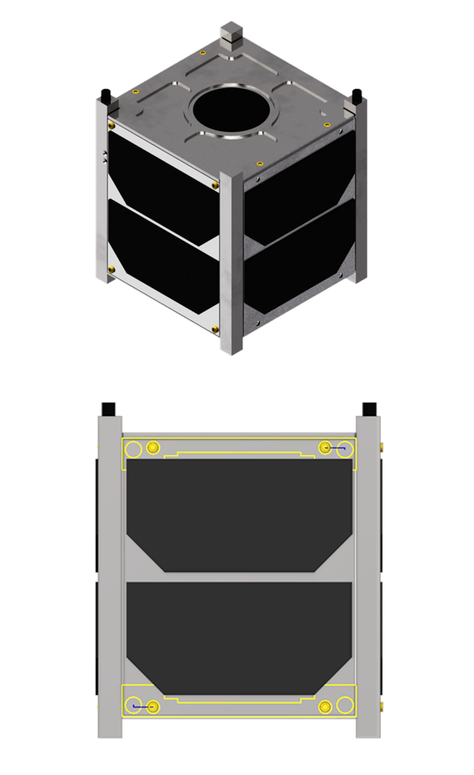 Advanced Reconnaissance & Electronic Surveillance Network
