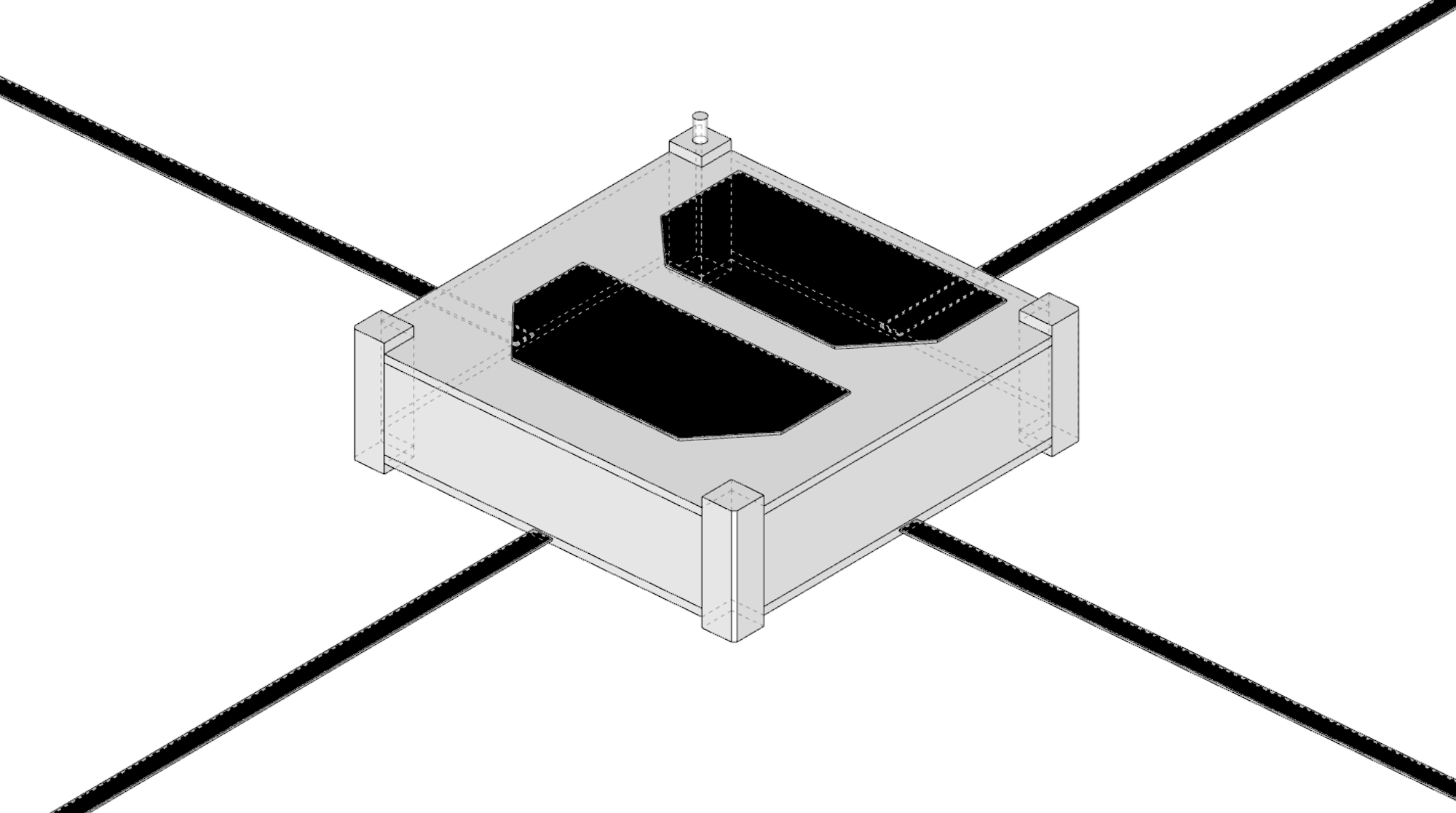 IoT Global Communications