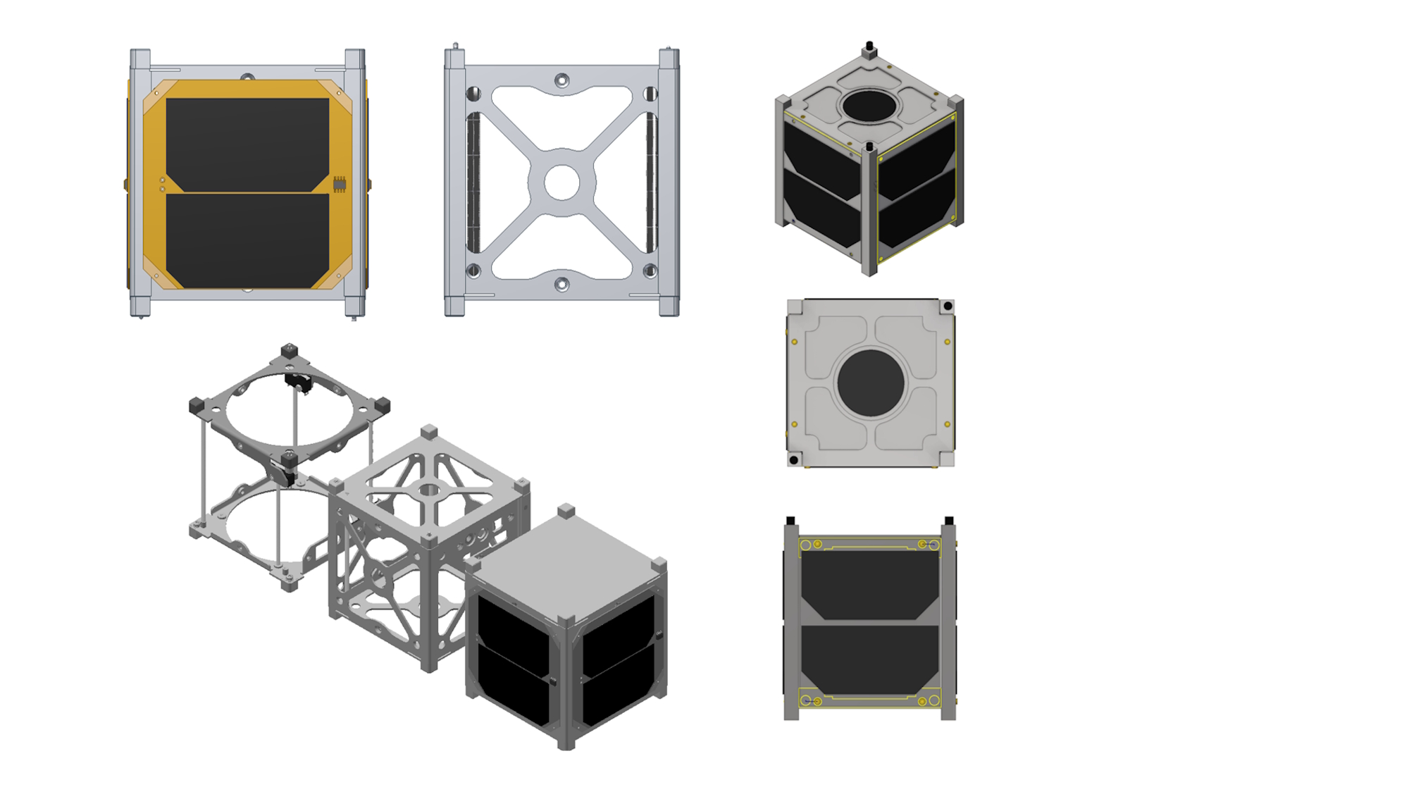 Advanced Reconnaissance & Electronic Surveillance Network
