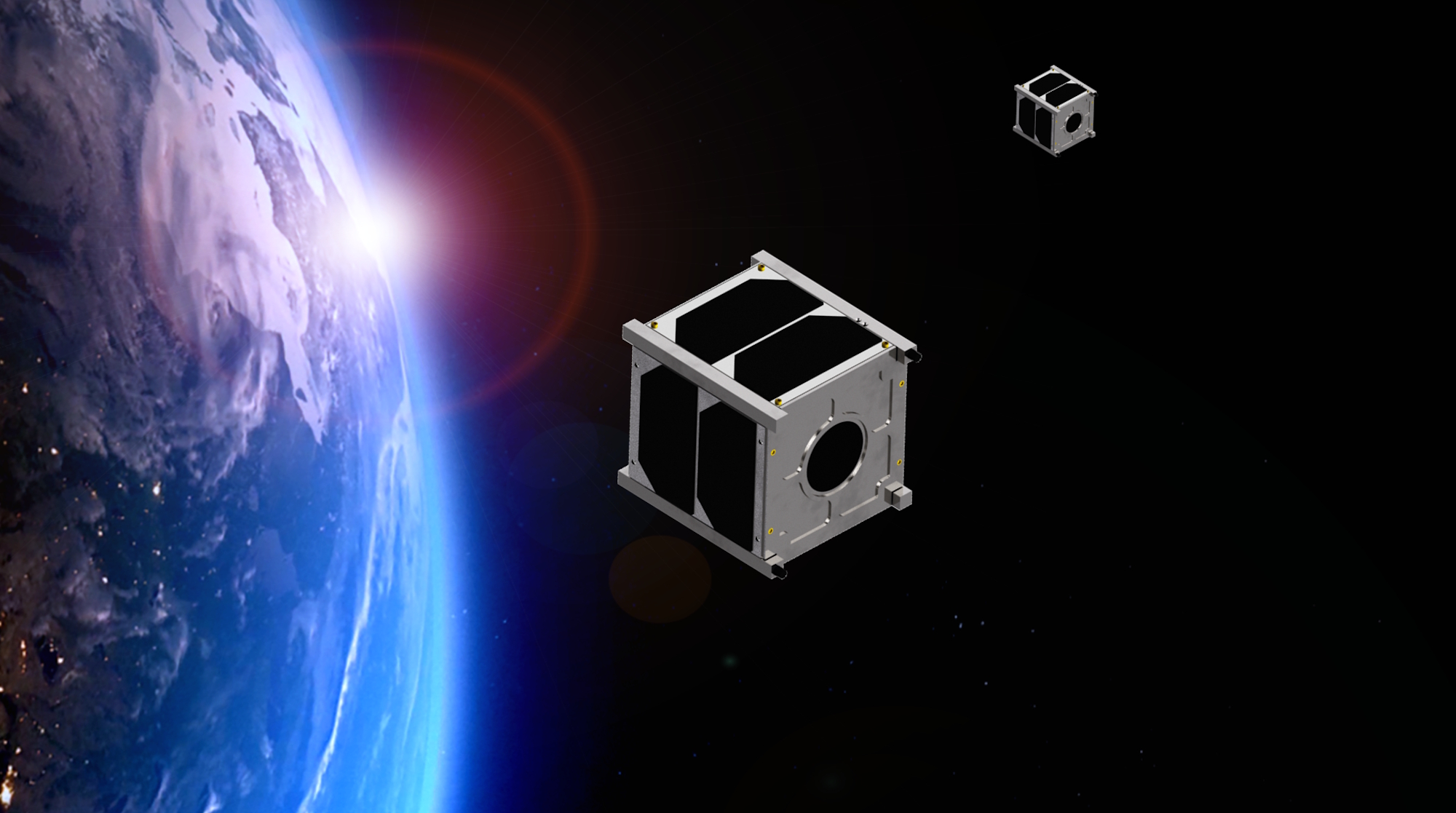 Advanced Reconnaissance & Electronic Surveillance Network