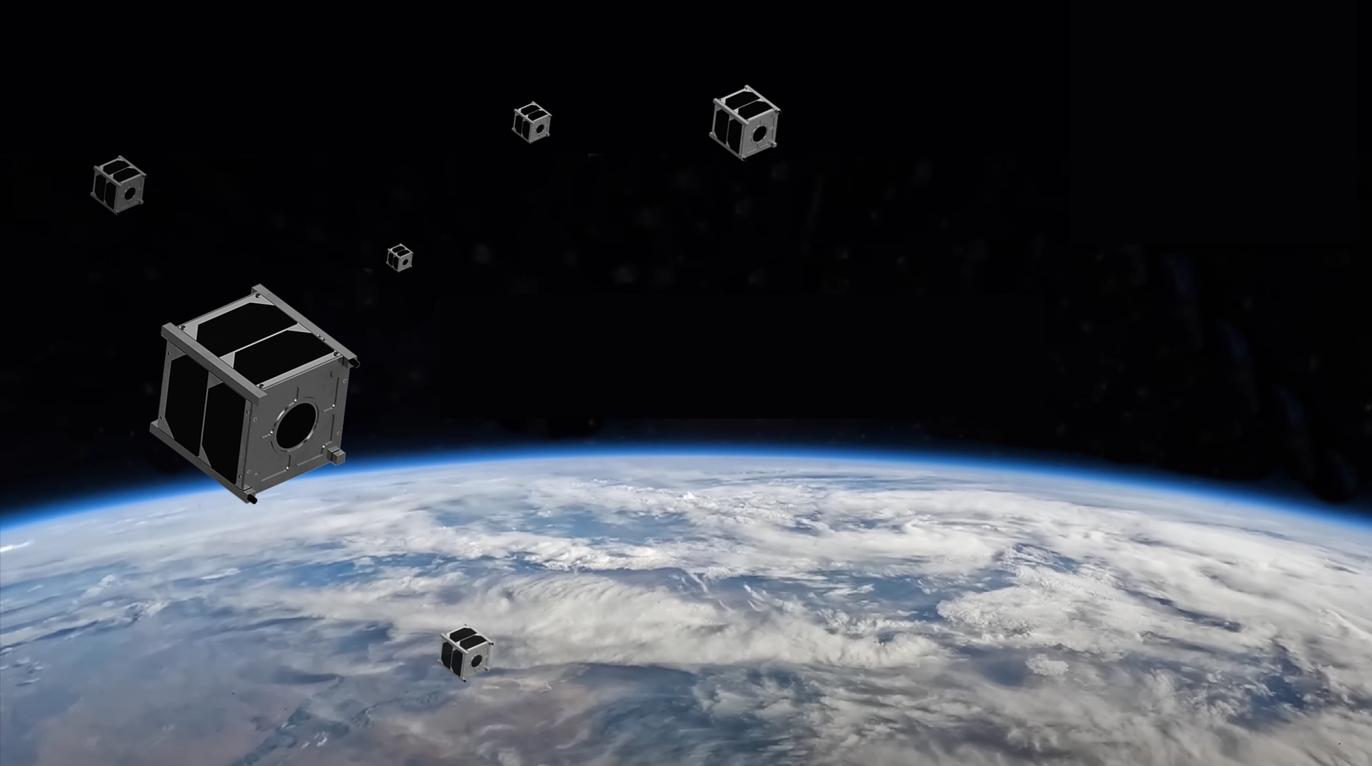 Advanced Reconnaissance & Electronic Surveillance Network