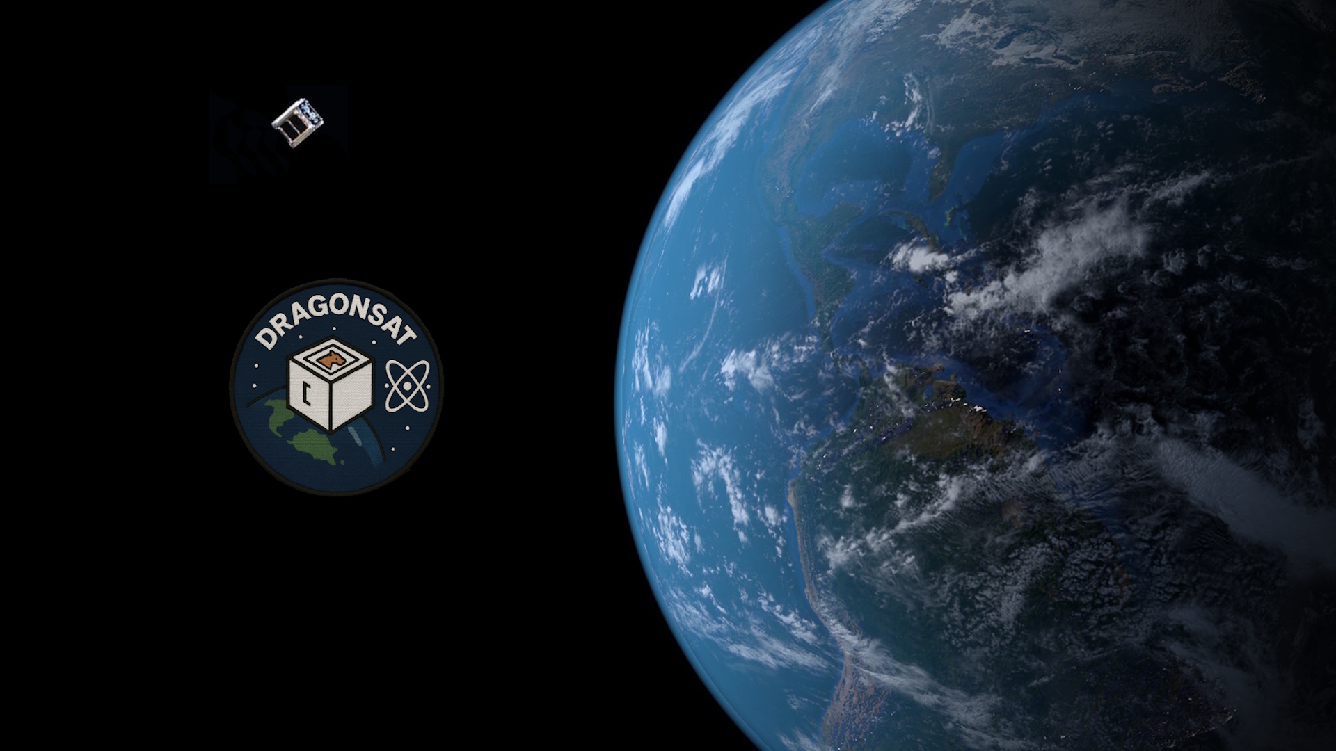 Quantum PocketQubeSat