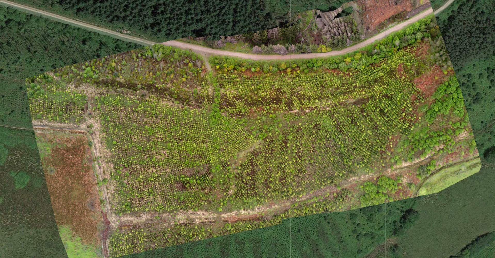 Infinity Space Technology