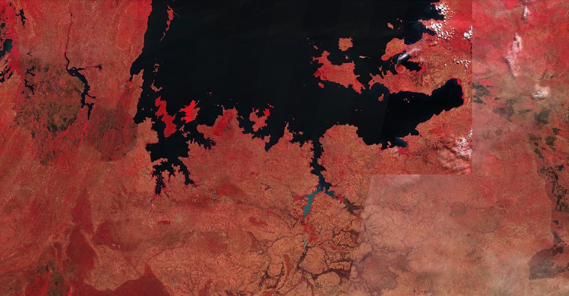 Infinity Space Technology