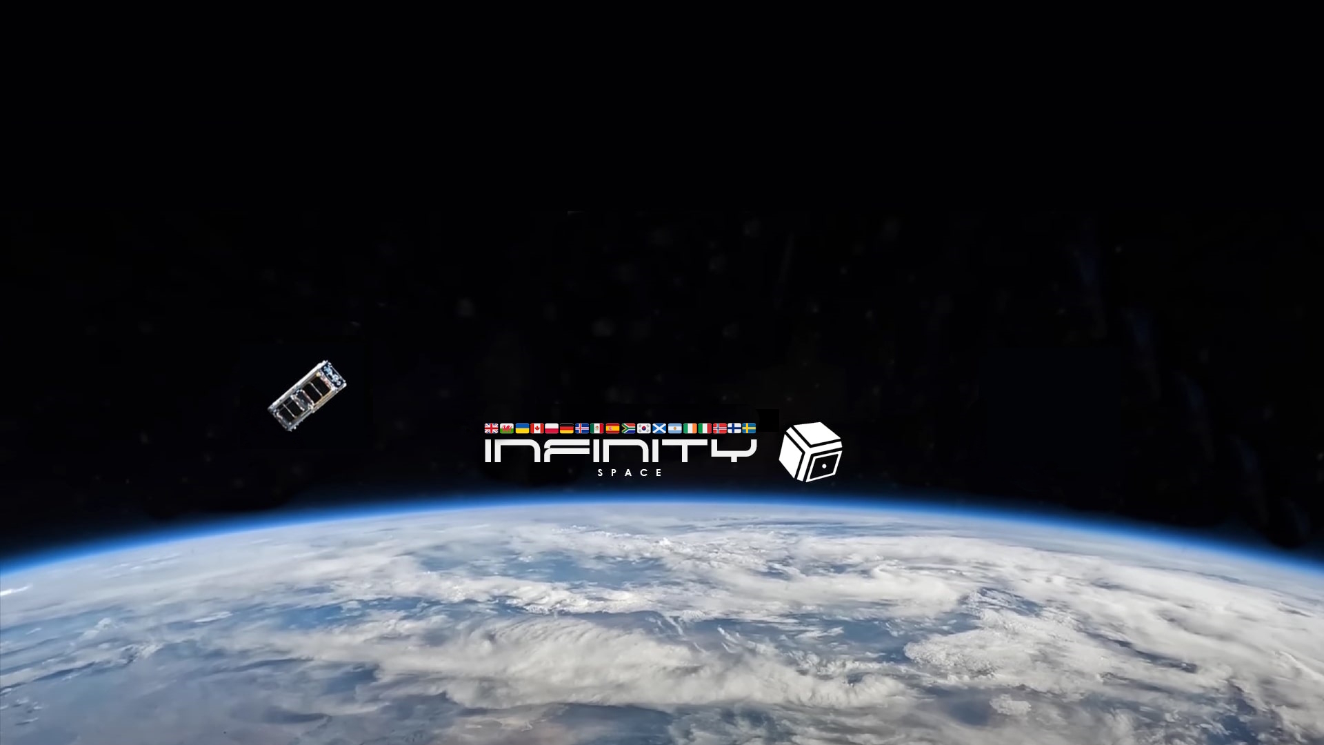 Infinity Space Technology