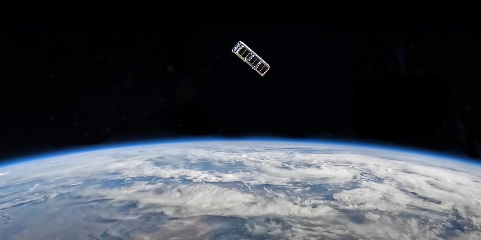 Infinity Space Technology