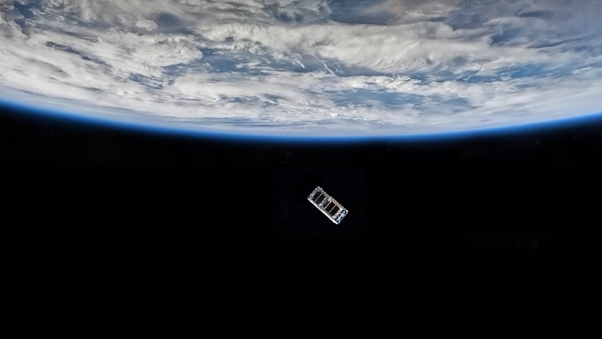 Infinity Space Technology