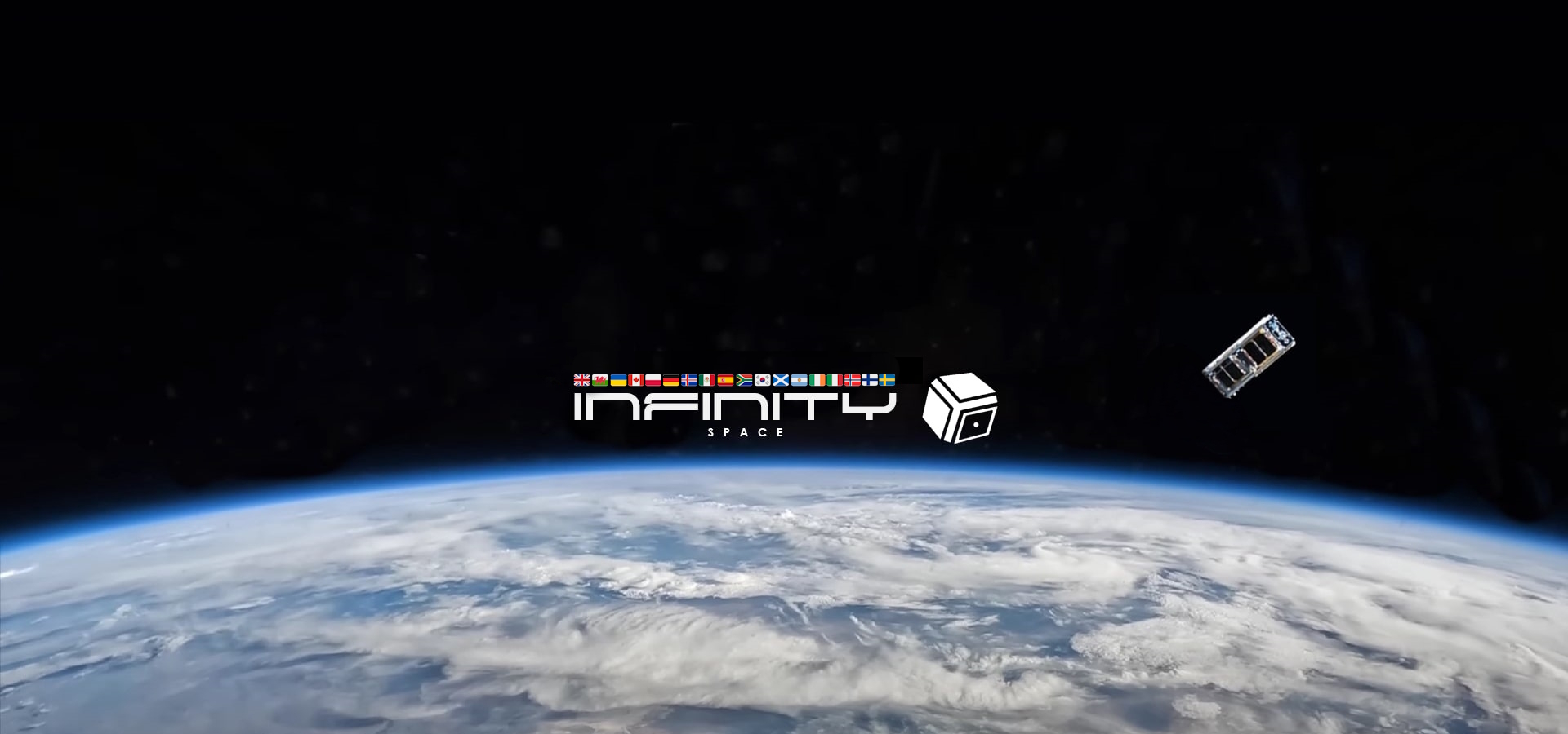 Infinity Space Technology
