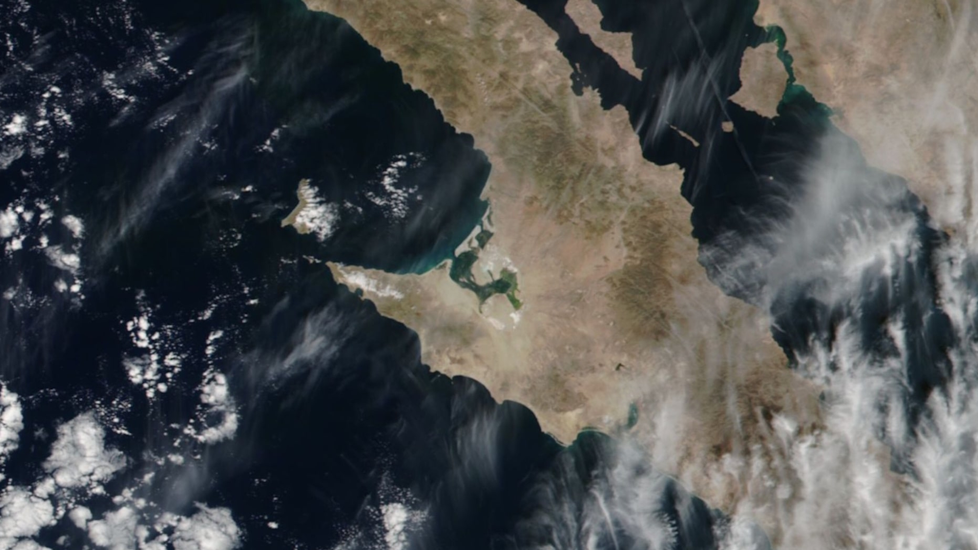 Infinity Space Technology