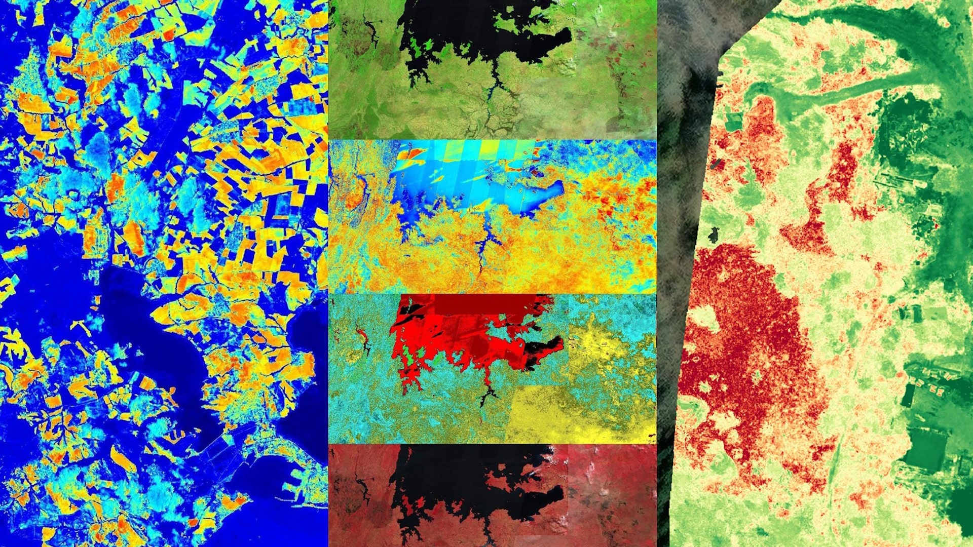 Infinity Space Technology