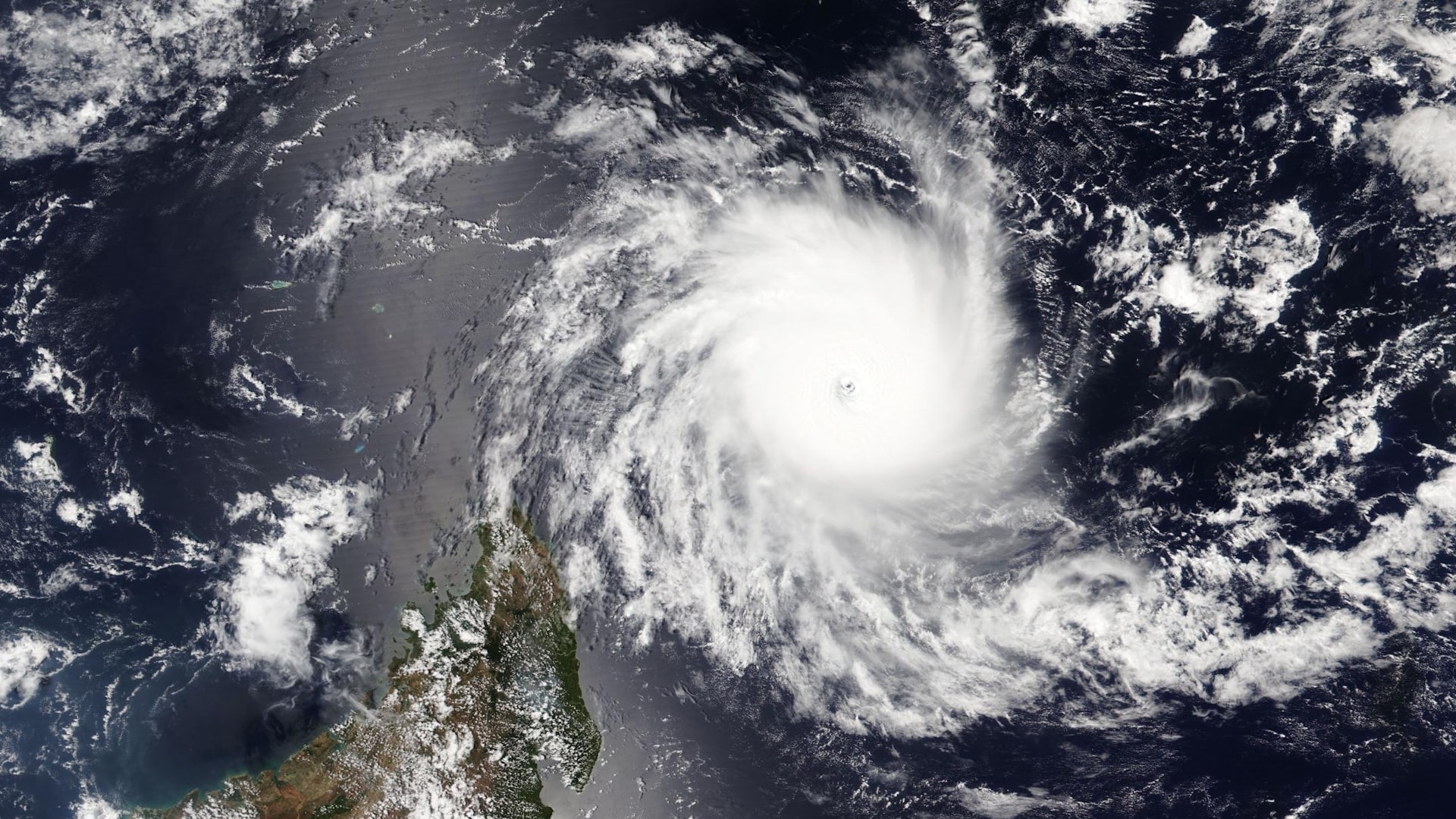 Infinity Space Technology