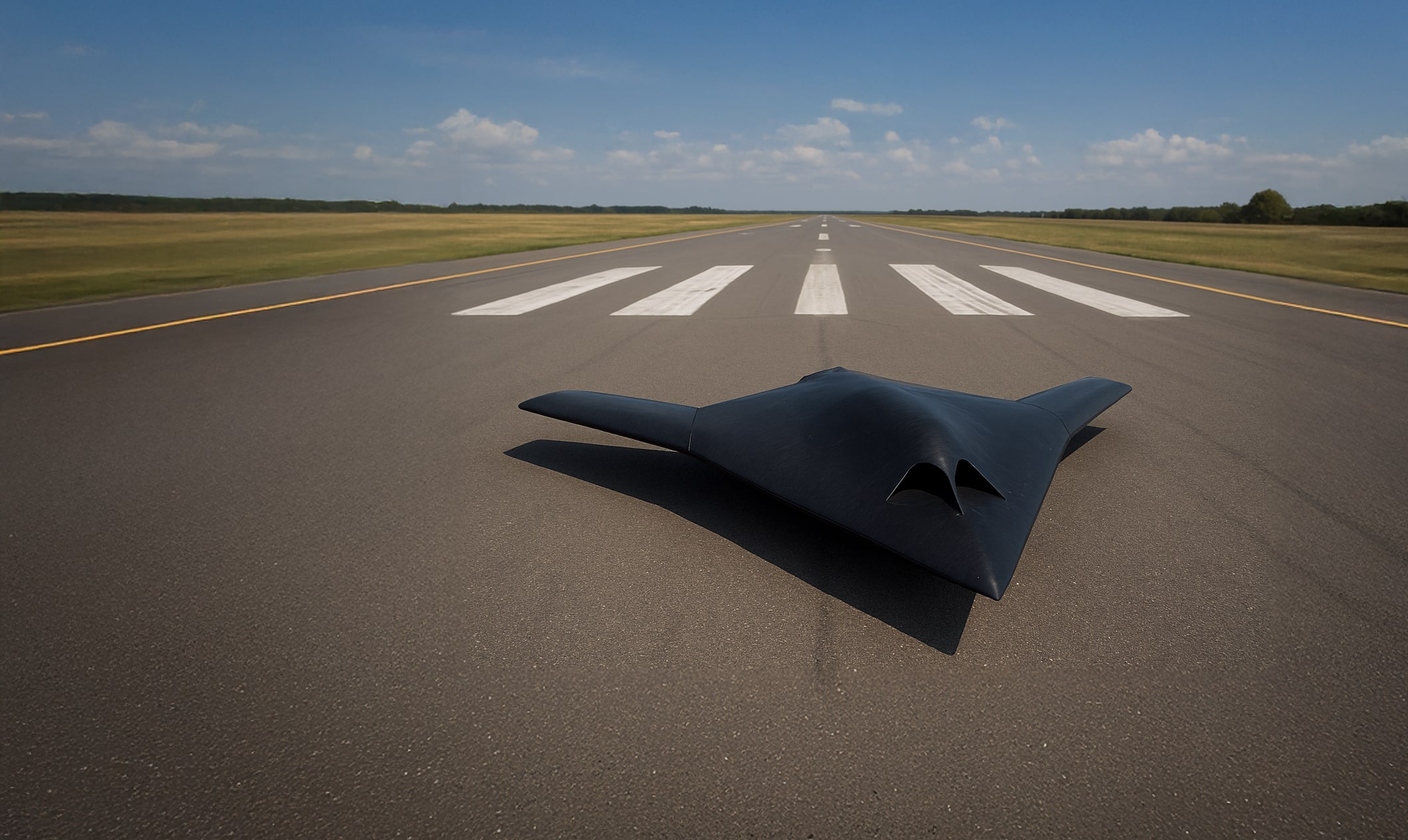 Shadow Raven