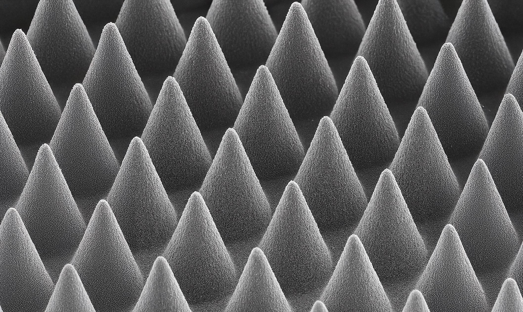 Infinity Space Metamaterials Research