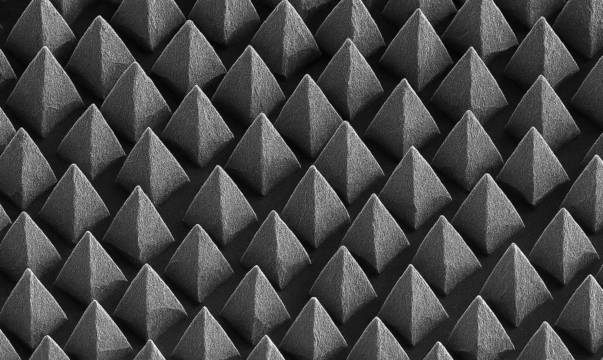 Infinity Space Metamaterials Research