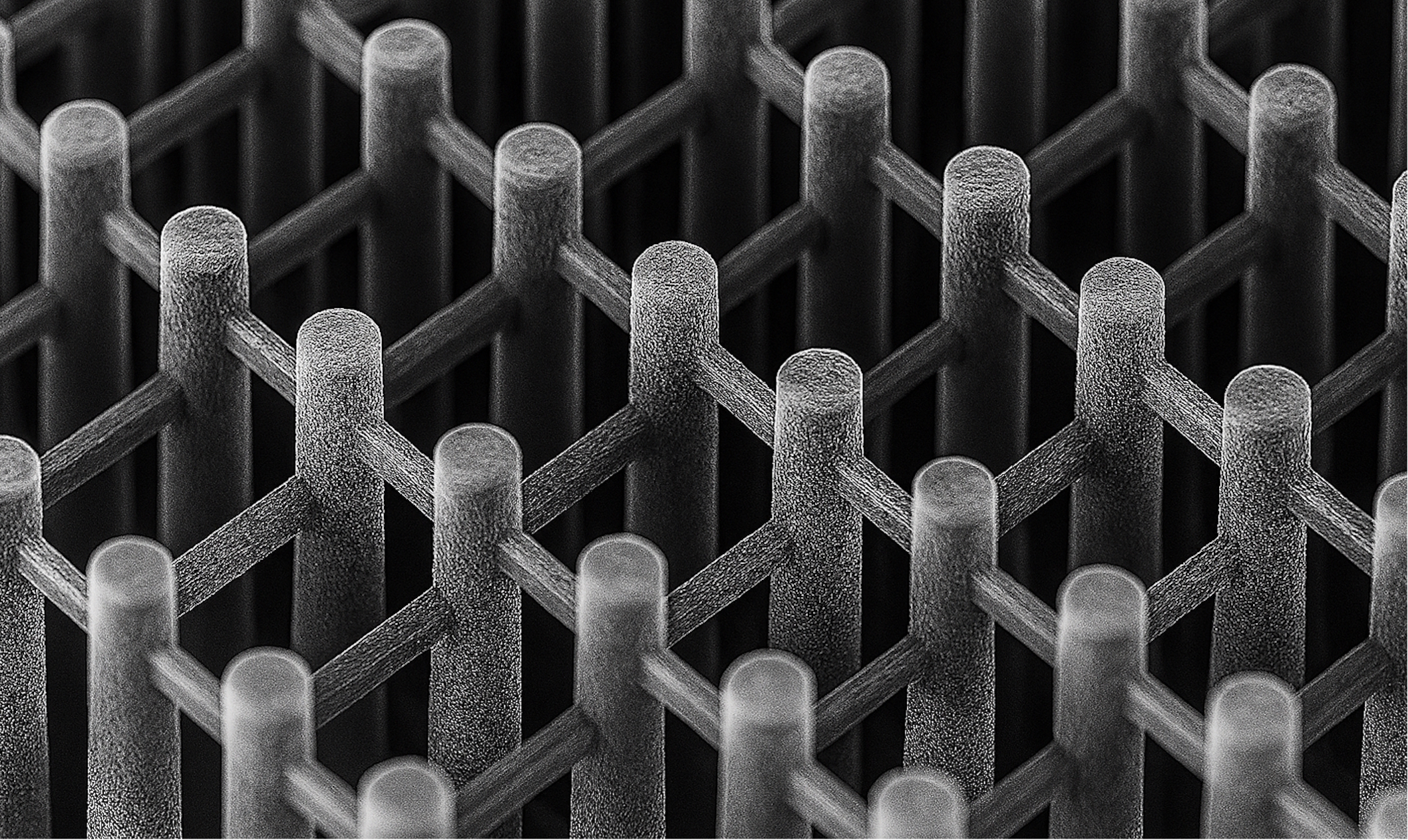 Infinity Space Metamaterials Research