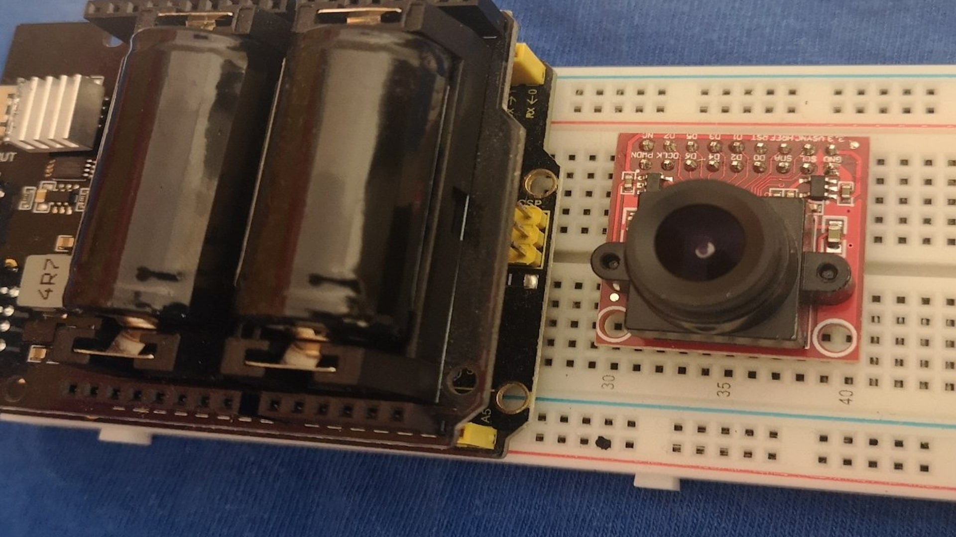 Infinity Space Technology