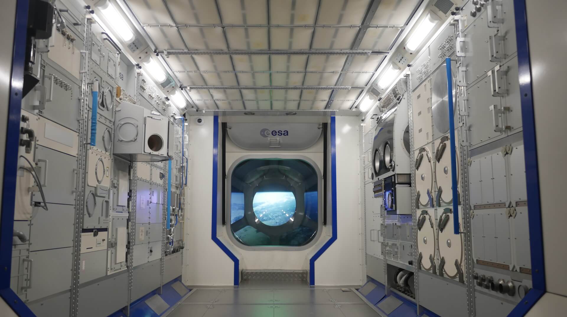Infinity Space Science