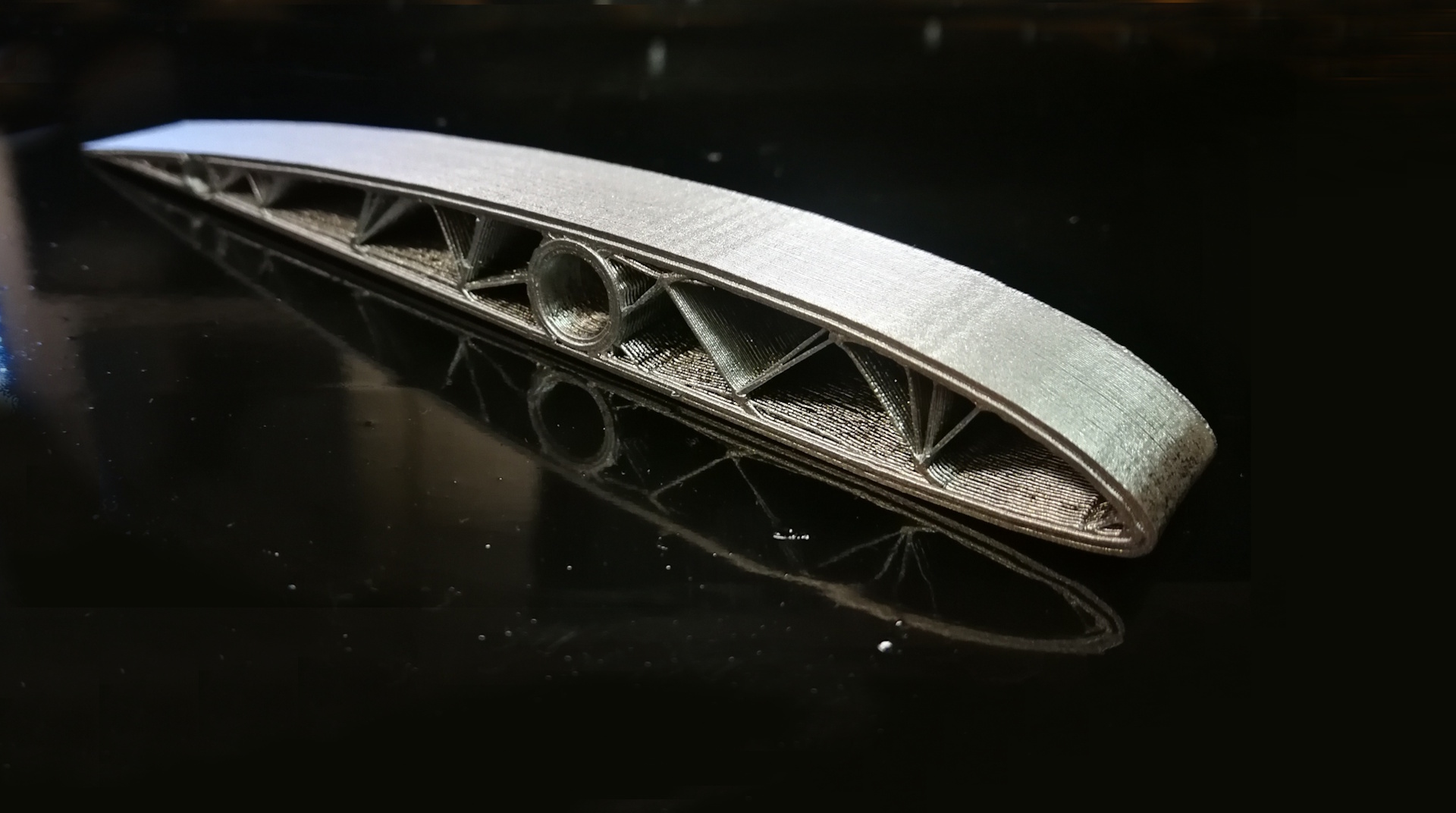 3D Printing in Space Science