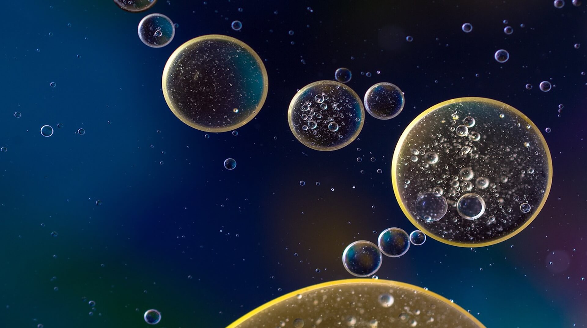 Infinity Space Science