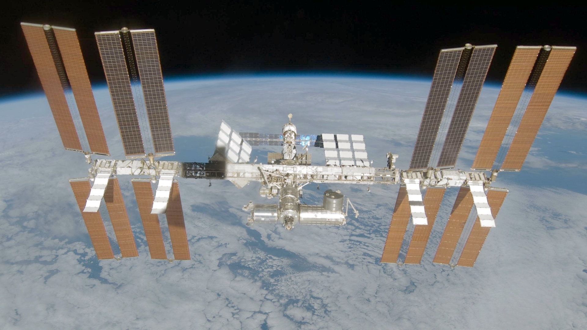 Infinity Space Science