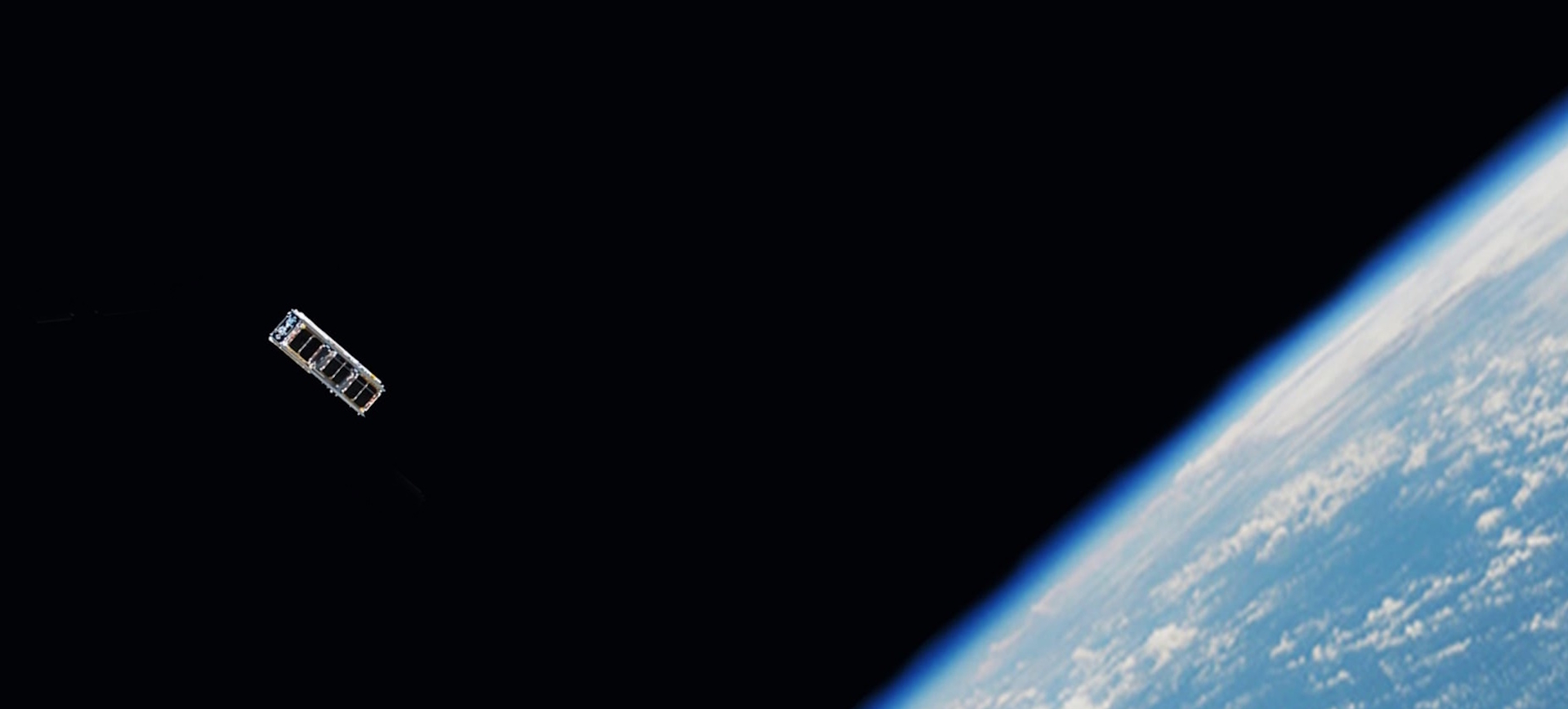 Infinity Space Science