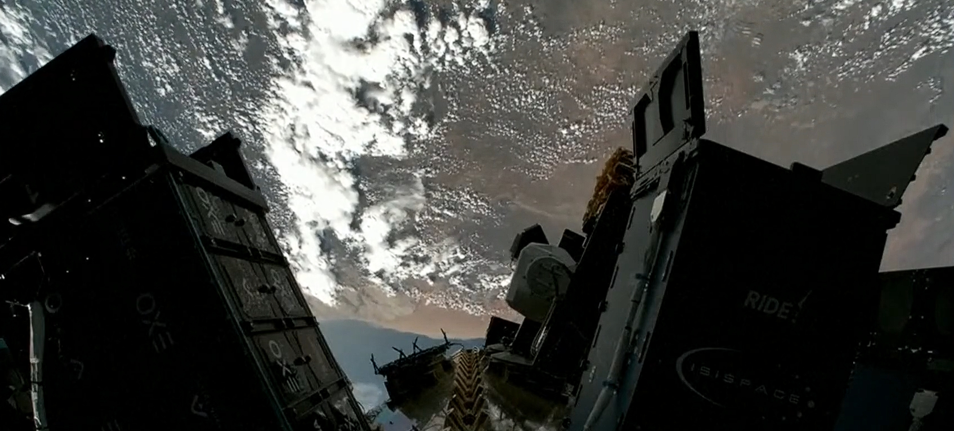 Infinity Space Science