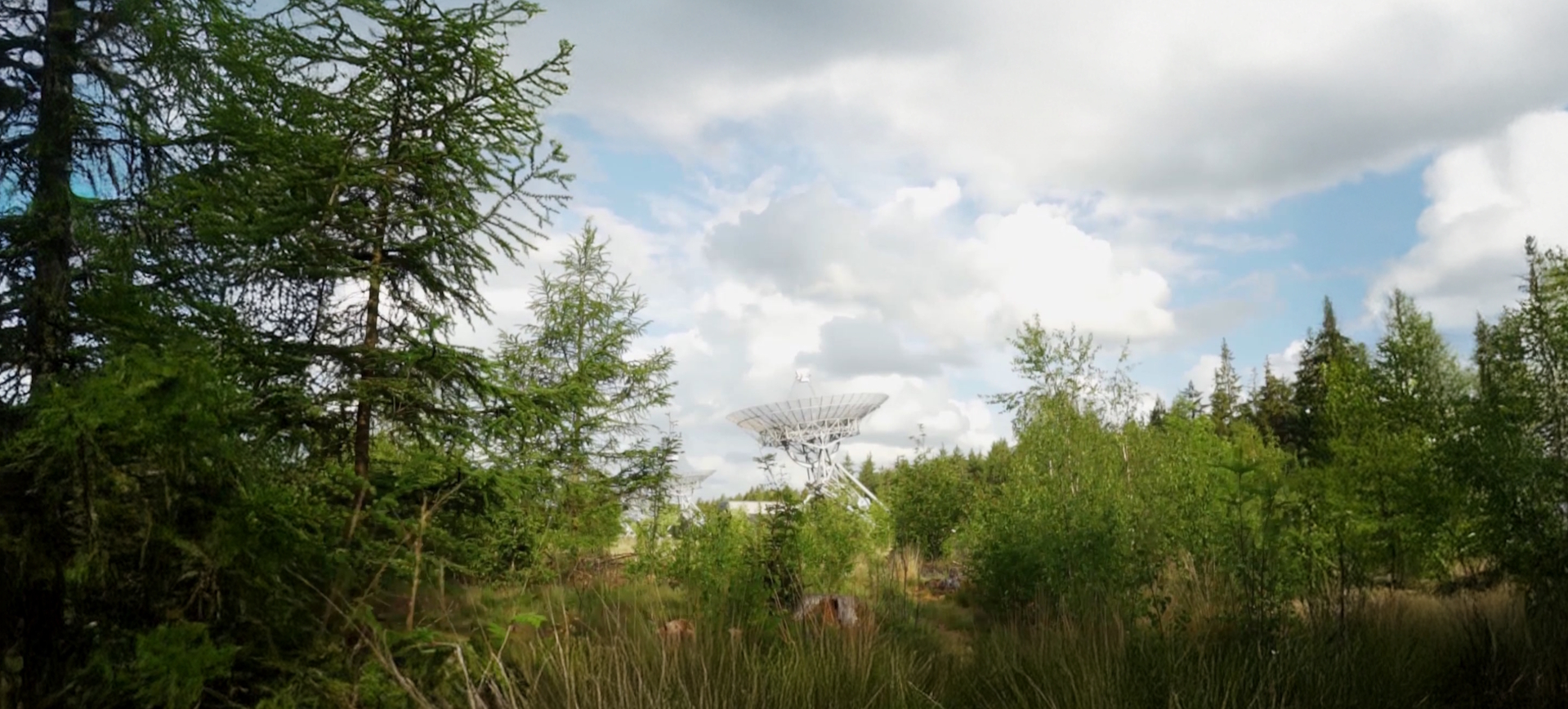 Infinity Space Science