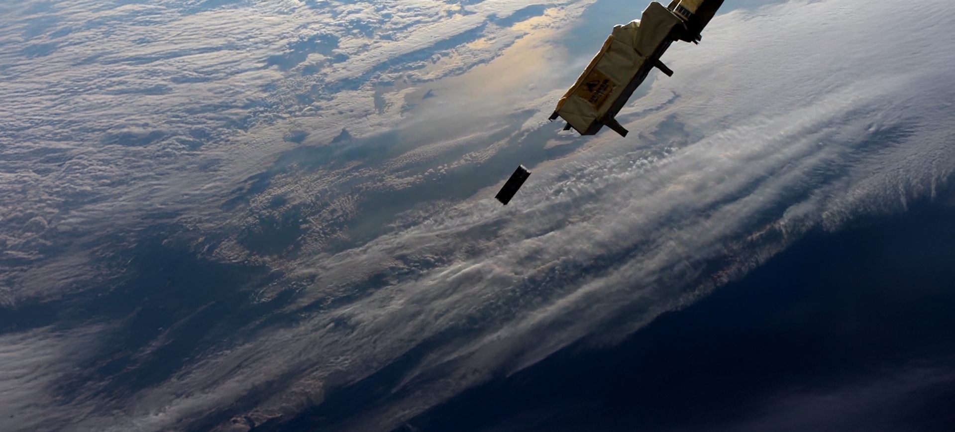 Infinity Space Science