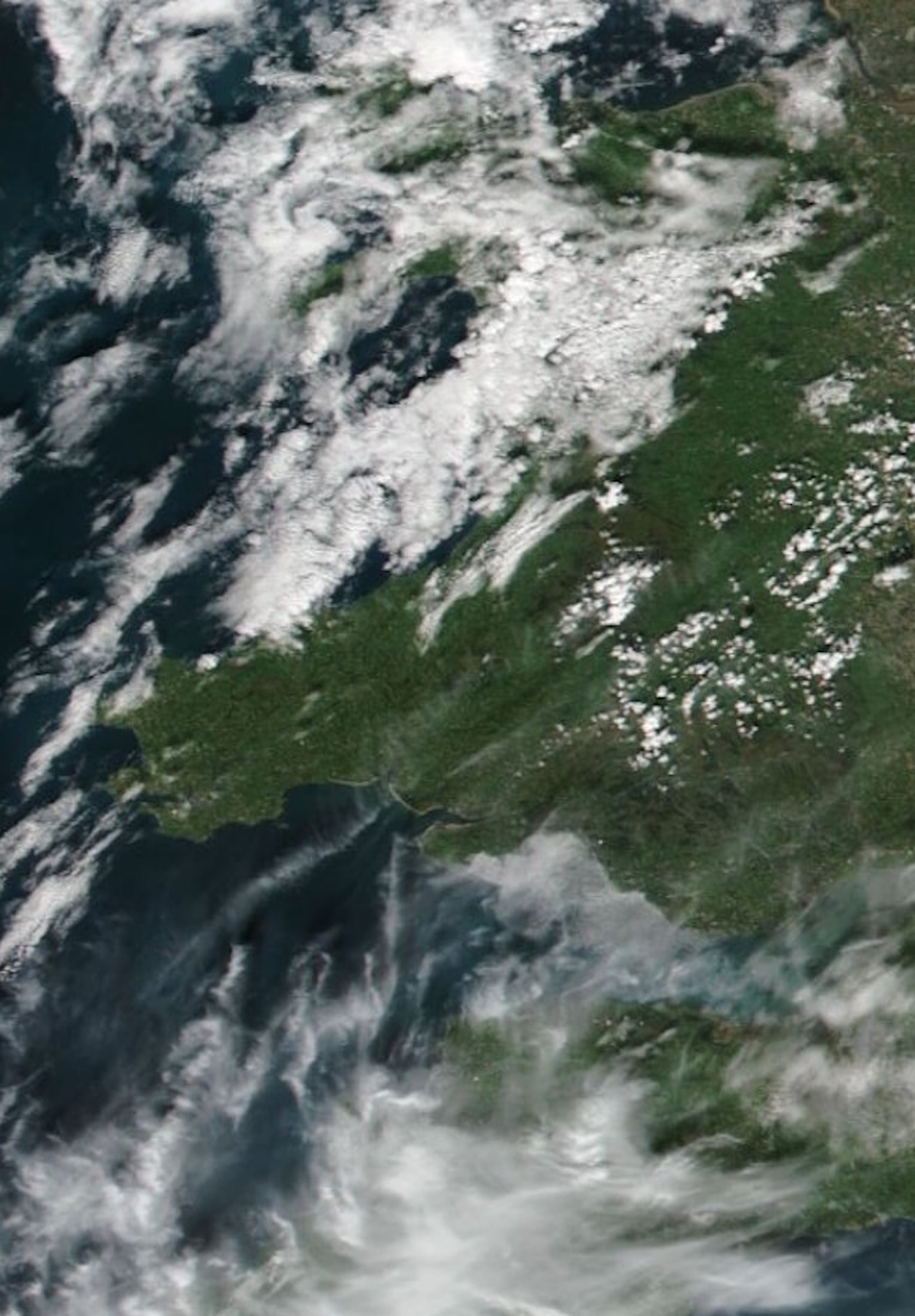 Infinity Groundstation