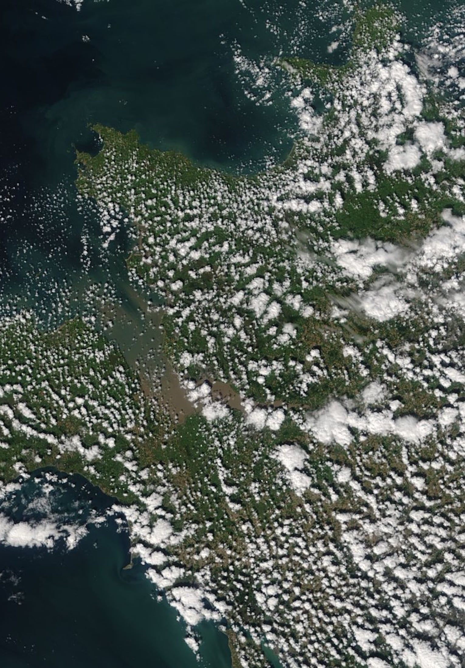 Infinity Groundstation