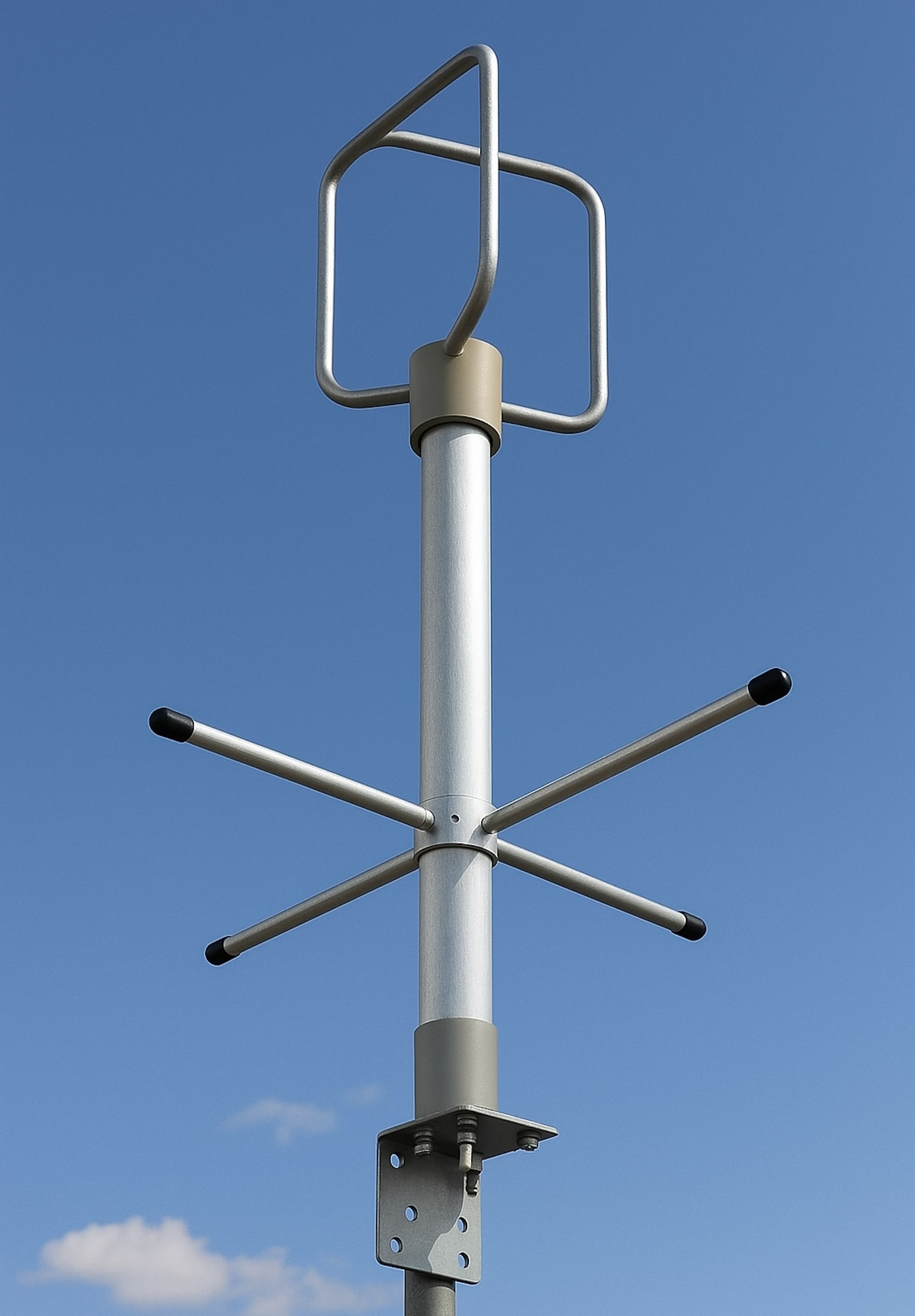 Infinity Groundstation