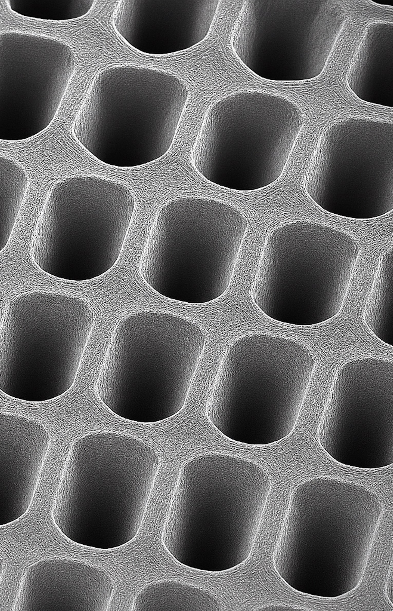 Infinity Space Metamaterials Research
