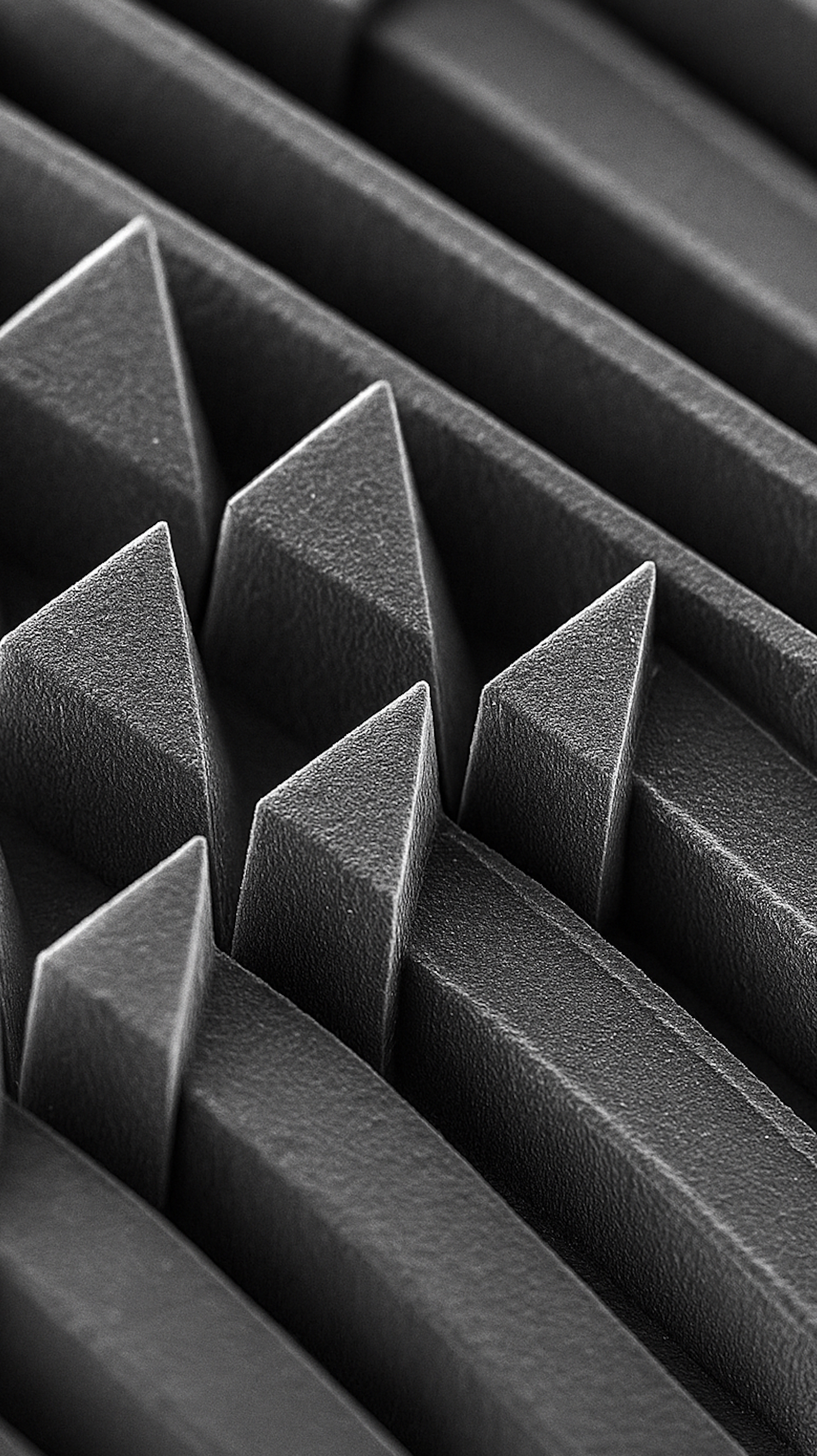 Infinity Space Metamaterials Research