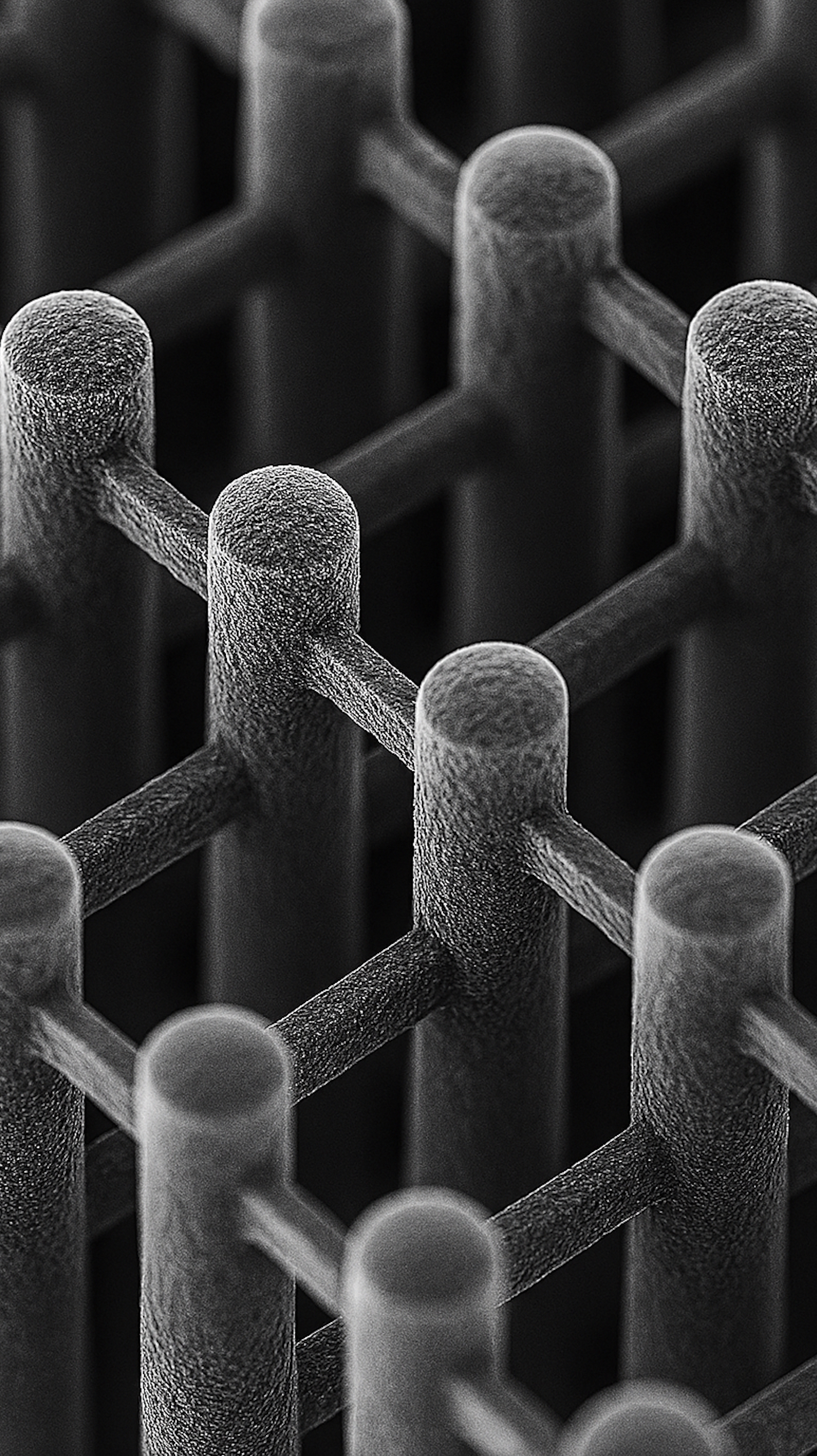 Infinity Space Metamaterials Research