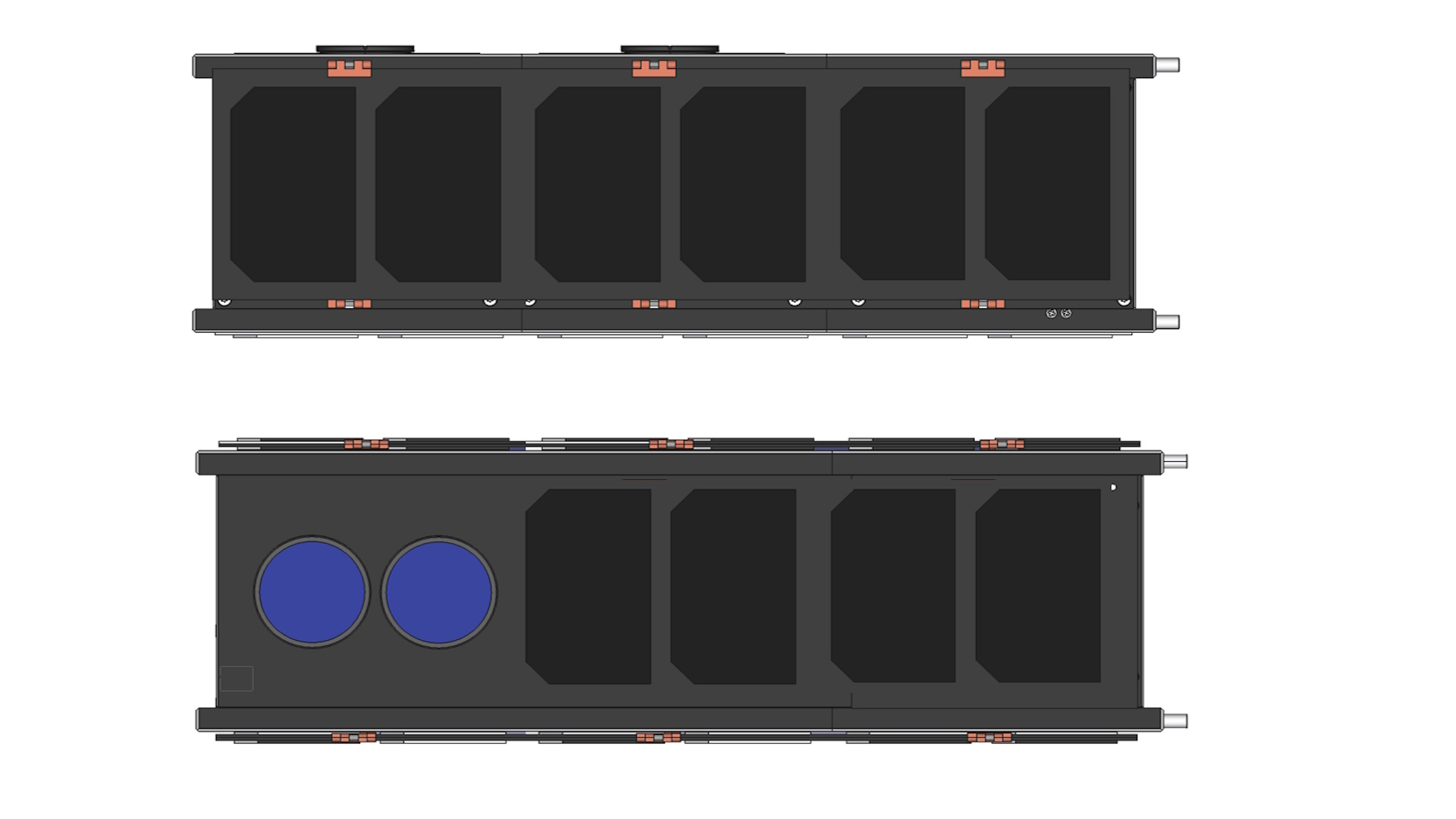 orbital transfer vehicle technology