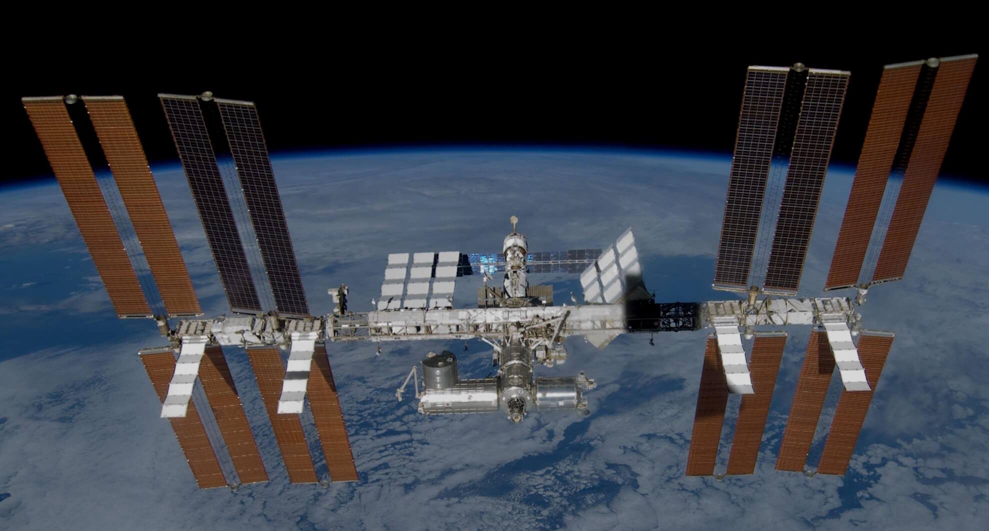 Infinity Space Technology News