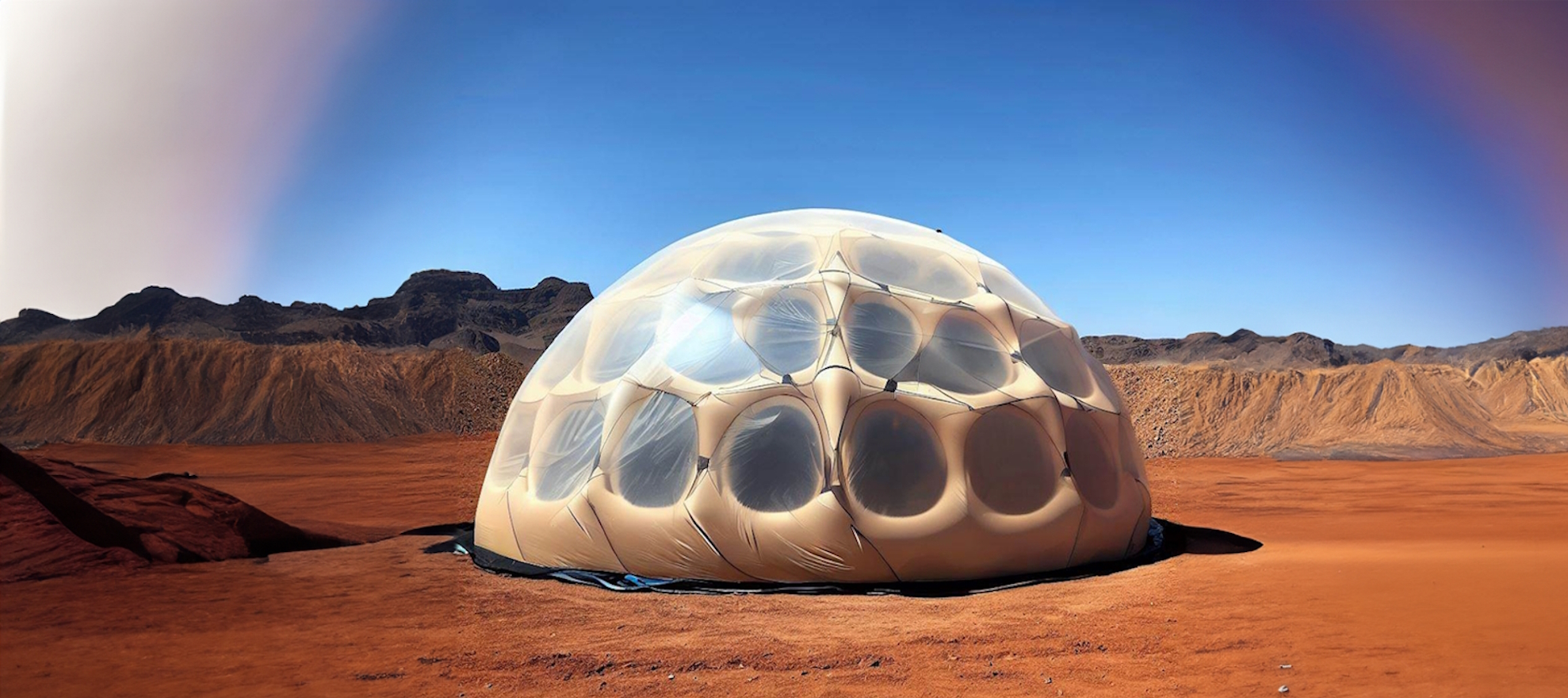 Infinity Space Technology News
