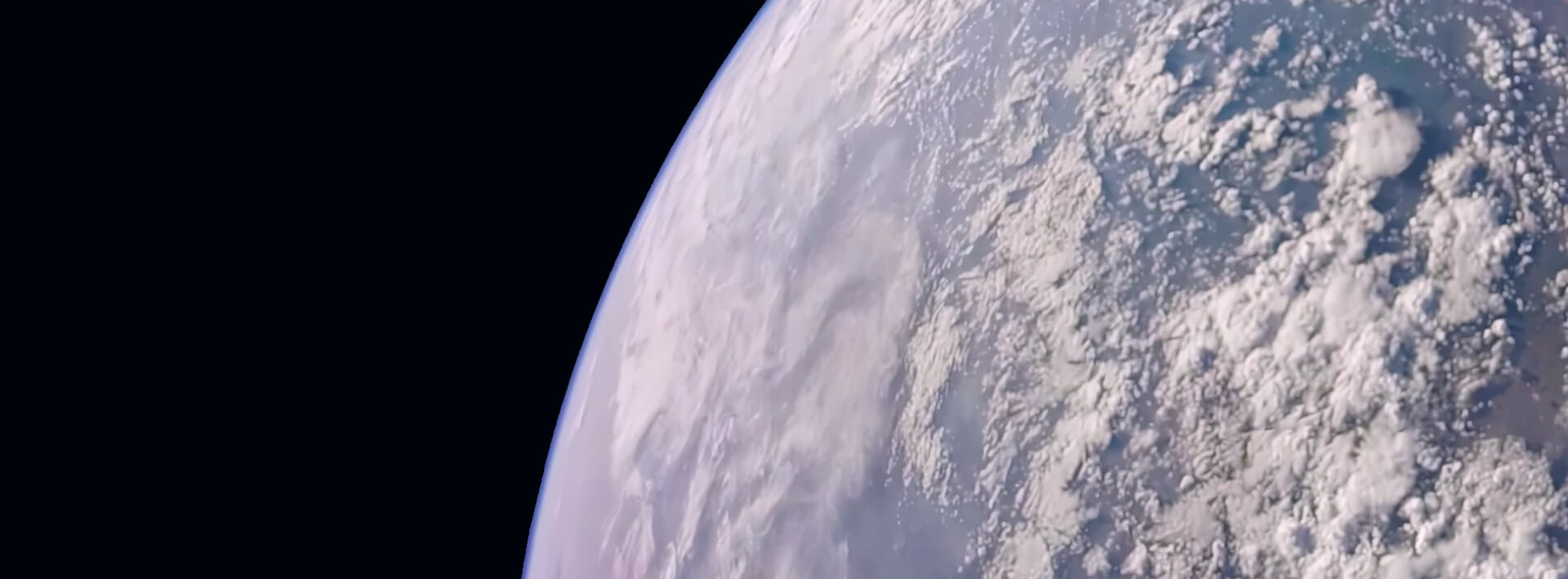 Infinity Space Technology News