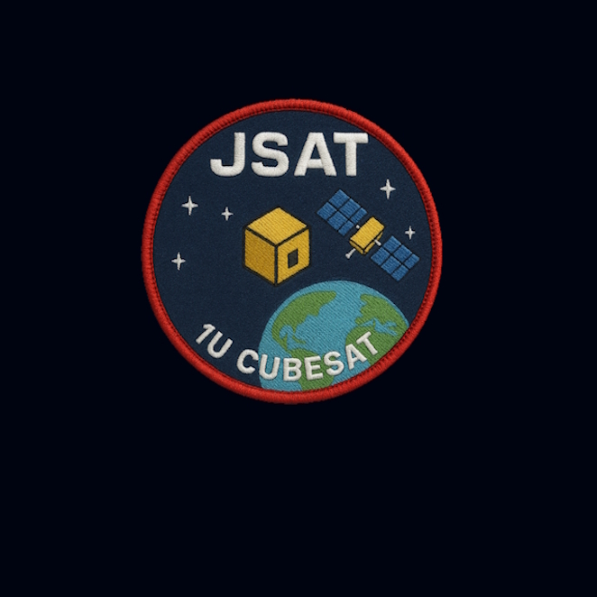 Infinity Space JSAT Mission<