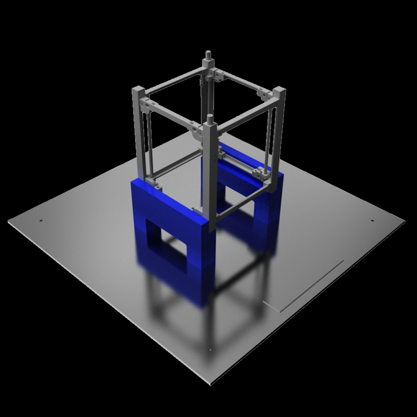 ATLAS CubeSat Swarm