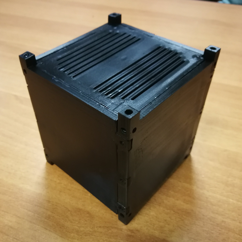 ATLAS CubeSat Swarm