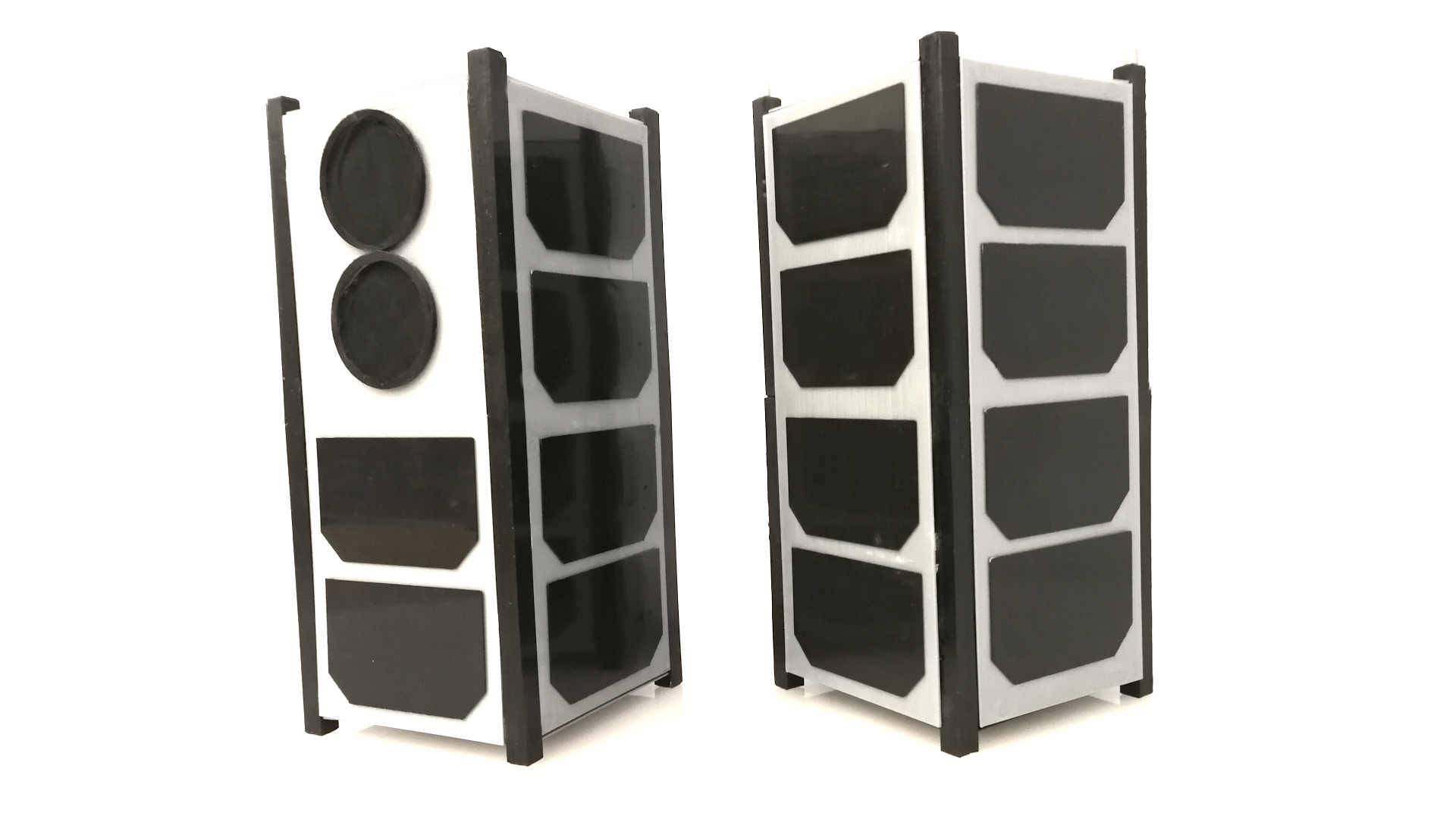 Infinity Space cubesat