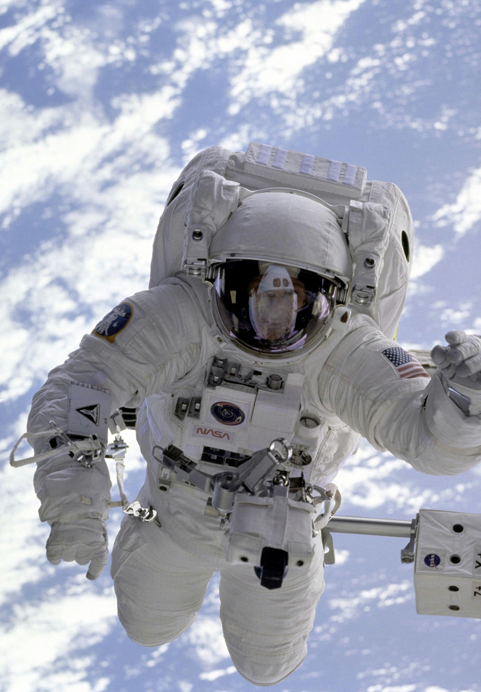 Infinity Space Medicine