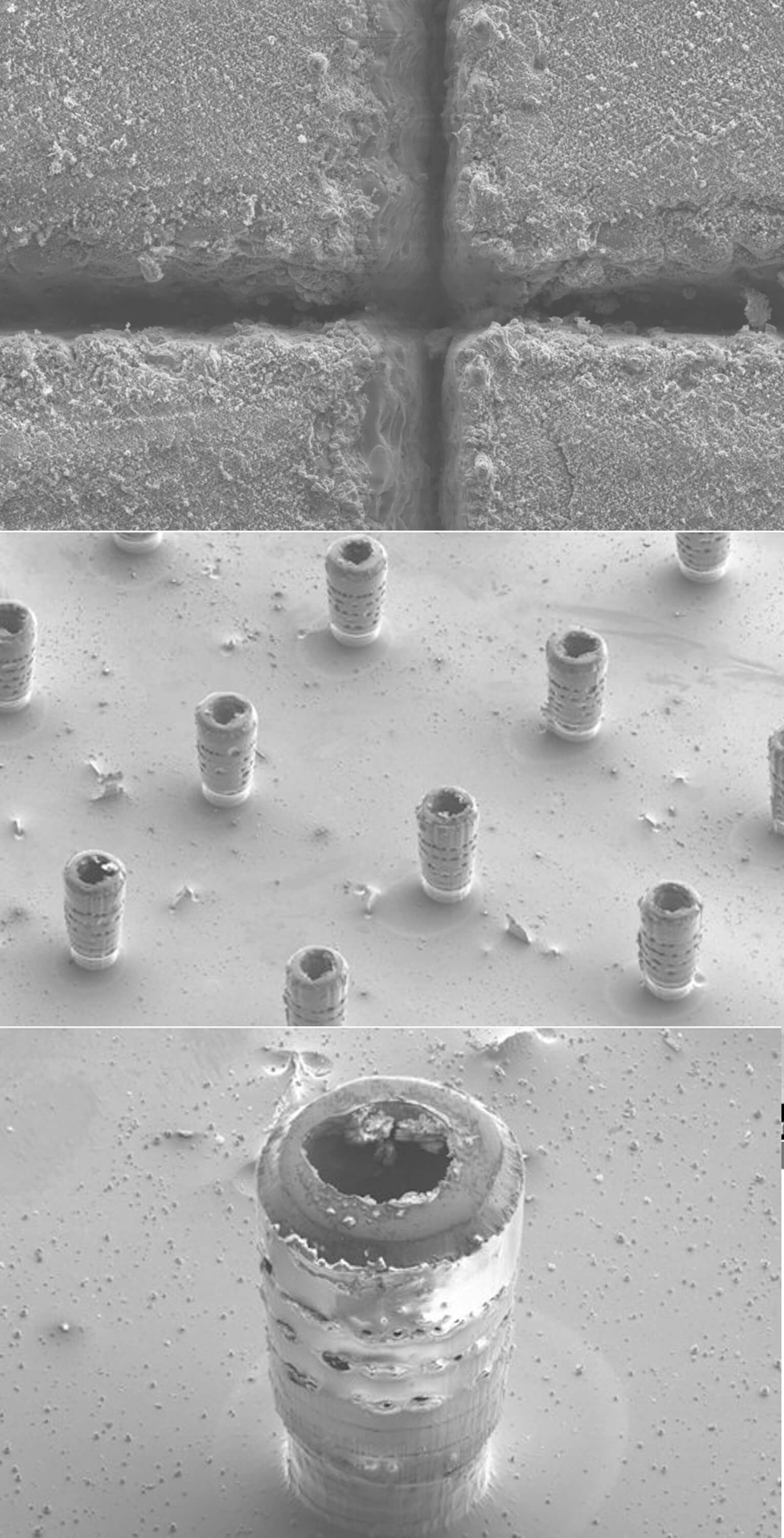 Infinity Space Science